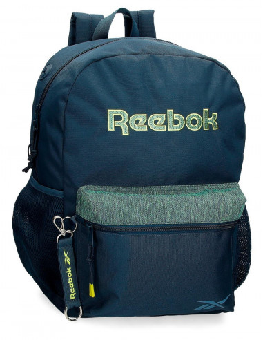 MOCHILA 44CM. REEBOK SUMMERVILLE